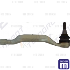 Renault Laguna 3 Rot Başı Sol 2007  - 2