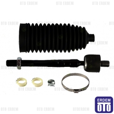 Renault Laguna 3 Rot Mili Kiti Ön Sol-Sağ 2007 