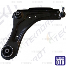 Renault Laguna 3 Salıncak Ön Sağ Alt Rotilli Sac 2007  - 2