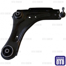 Renault Laguna 3 Salıncak Ön Sağ Alt Rotüllü Sac 2007 