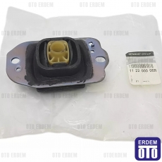 Renault Laguna 3 Sol Şanzıman Takozu Orjinal 112200006R