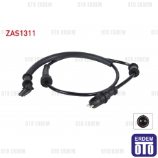 Renault Laguna II Arka Sol-Sağ ABS Sensörü (Fişli) 2001-2007 