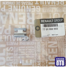 Renault Laguna Motor Üst Kapağı Sekmanı 7701050993 - 3