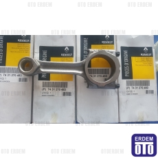 Renault Laguna Piston Kolu N7Q 7431270483