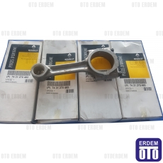 Renault Laguna Piston Kolu N7Q 7431270483 - 3