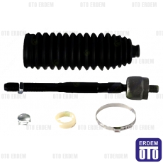 Renault Laguna Rot Mili Ön 2001-2007 