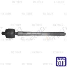 Renault Laguna Rot Mili Ön 2001  - 2