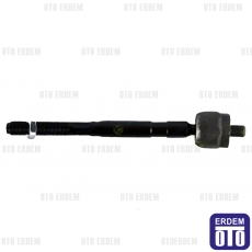 Renault Laguna Rot Mili Ön 2001 