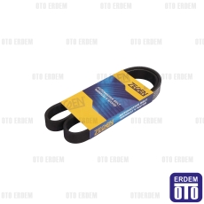 Renault Laguna V Kayışı 