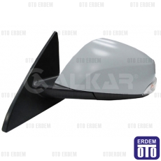 Renault Latitude Dış Dikiz Aynası Sol 2010 6139234