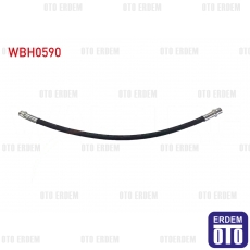 Renault Latitude Fren Hortumu Arka Sol-Sağ 2011 