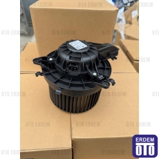 Renault Latitude Kalorifer Motoru 272100800R - 3