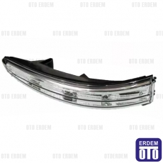 Renault Latitude Led Dış Ayna Sinyali Sağ 261608080R
