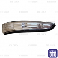 Renault Latitude Led Dış Ayna Sinyali SSOL 261651525R