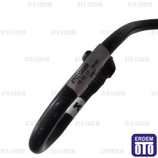 Renault Latitude Servofren Westinghouse Hortumu 474010039R - 6