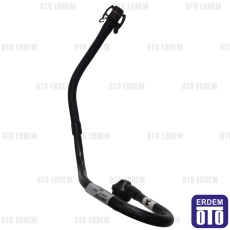 Renault Latitude Servofren Westinghouse Hortumu 474010039R - 4