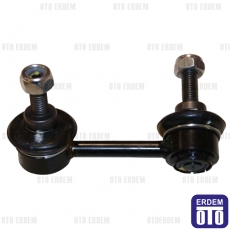 Renault Latitude Z-rot Arka Sol 2011 