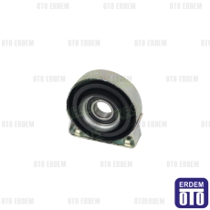 Renault M.131 DKS SLX Şaft Askı Yatağı Rulmanlı 