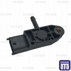 Renault Manifold Basınç Kaptörü 15 DCI Turbo Dizel 223657266R - 8200225971 - 2