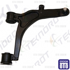 Renault Master 1 Salıncak Alt Rotüllü Döküm Ön Sağ 1998-2003  - 2