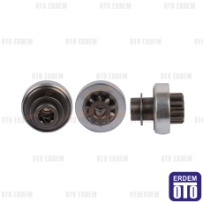 Renault Master 2 3 Marş Dişlisi 