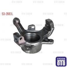 Renault Master 2 Aks Taşıyıcı Sol Ön 1998-2010 53-3503L