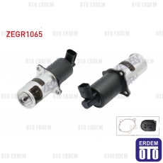 Renault Master 2 EGR Valfi 2000- 