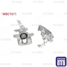 Renault Master 2 Fren Kaliper Piston Sağ Arka 2003-2010 