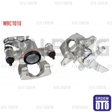 Renault Master 2 Fren Kaliperi Piston Sol Arka 2003-2010  - 2