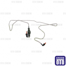 Renault Master 2 Mazot Hortumu 2.5 dCi 2001 