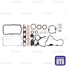 Renault Master 2 Motor Conta Takımı 