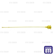 Renault Master 2 Motor Yağ Çubuğu 8200676299 - 2