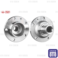 Renault Master 2 Ön Sol Sağ Porya Rulmansız 2.5 D 1998-2010 44-3501