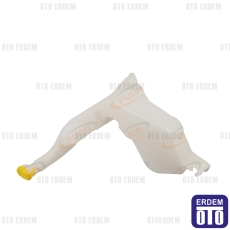 Renault Master 2 Silecek Cam Su Deposu Kapaklı 