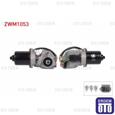 Renault Master 2 Silecek Motoru Ön 1998-2010 