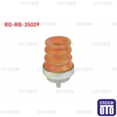 Renault Master 2 Süspansiyon Takozu Arka 