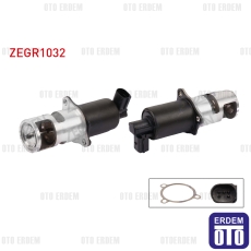 Renault Master 2.5 DCI Movano EGR Valfi 2001-2010 