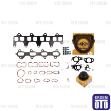 Renault Master 3 4 Motor Üst Takım Conta Keçeli 