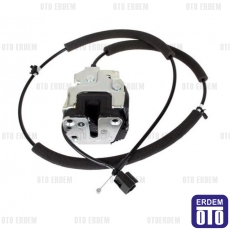 Renault Master 3 Bagaj Kilidi Sağ Alt Orjinal 8200661170