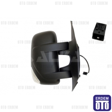 Renault Master 3 Dış Dikiz Aynası Sağ 2010- 9226907