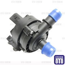 Renault Master 3 Ek Su Pompası Turbo Soğutucu Pompası (2.3 dCi) 144B00004R