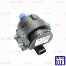 Renault Master 3 Ek Su Pompası Turbo Soğutucu Pompası (2.3 dCi) 144B00004R - 3