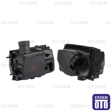 Renault Master 3 Hava Filtre Kazanı 2010 