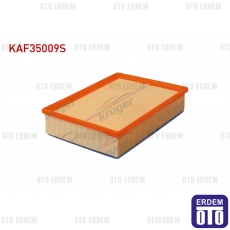 Renault Master 3 Hava Filtresi Süngerli 2010 