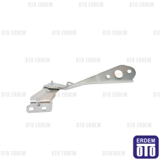 Renault Master 3 Kaput Menteşesi Sağ 2010- 