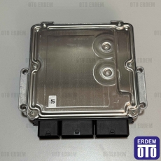 Renault Master 3 Motor Beyni Orjinal Sıfır Bosch 237102265R - 3
