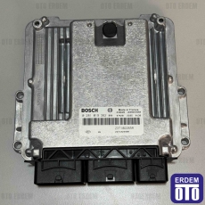 Renault Master 3 Motor Beyni Orjinal Sıfır Bosch 237102265R - 4