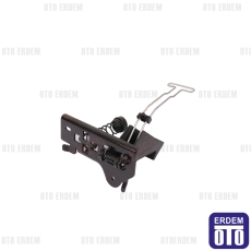 Renault Master 3 Motor Kaput Kilit Karşılığı 2010- 