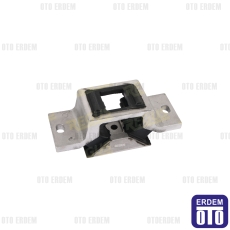 Renault Master 3 Motor Takozu 2010 