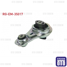 Renault Master 3 Motor Takozu Arka 